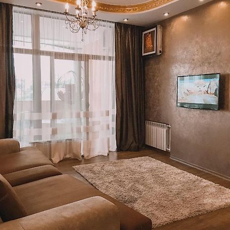 Аркадийский Дворец Oděsa Exteriér fotografie