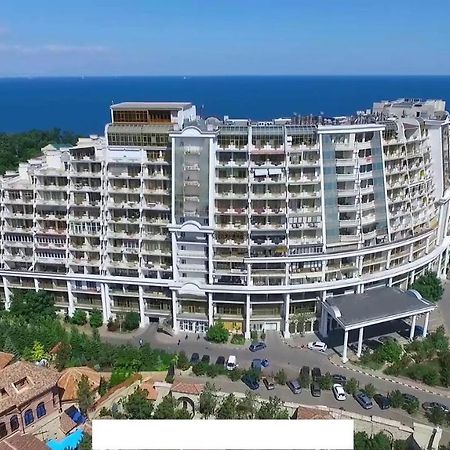 Аркадийский Дворец Oděsa Exteriér fotografie