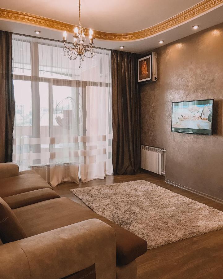 Аркадийский Дворец Oděsa Exteriér fotografie