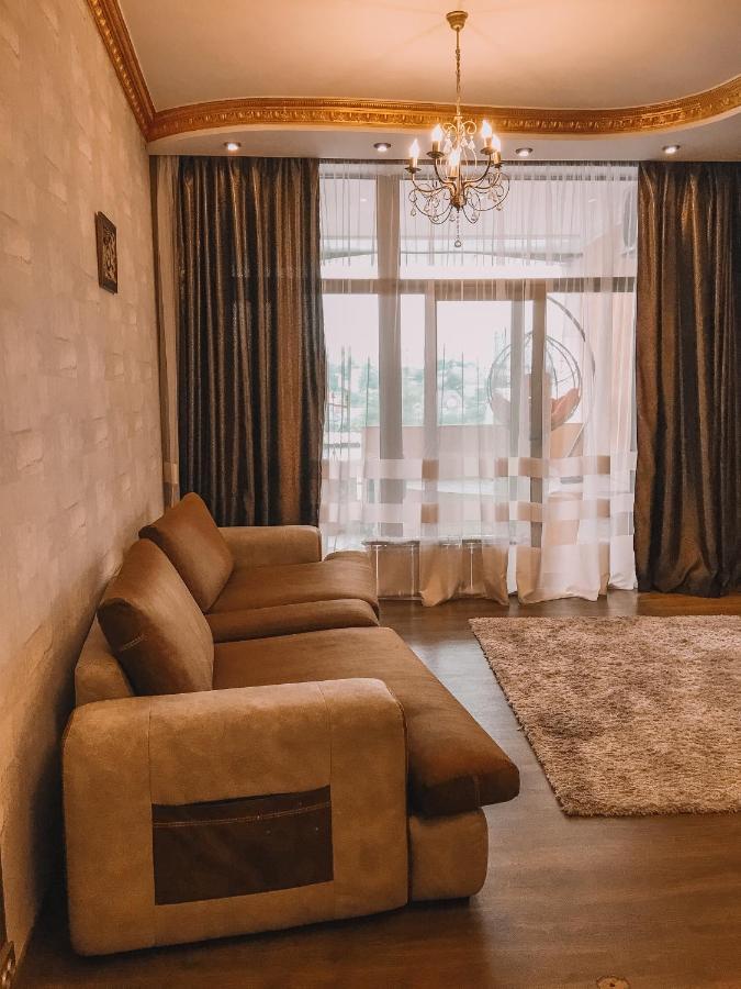 Аркадийский Дворец Oděsa Exteriér fotografie