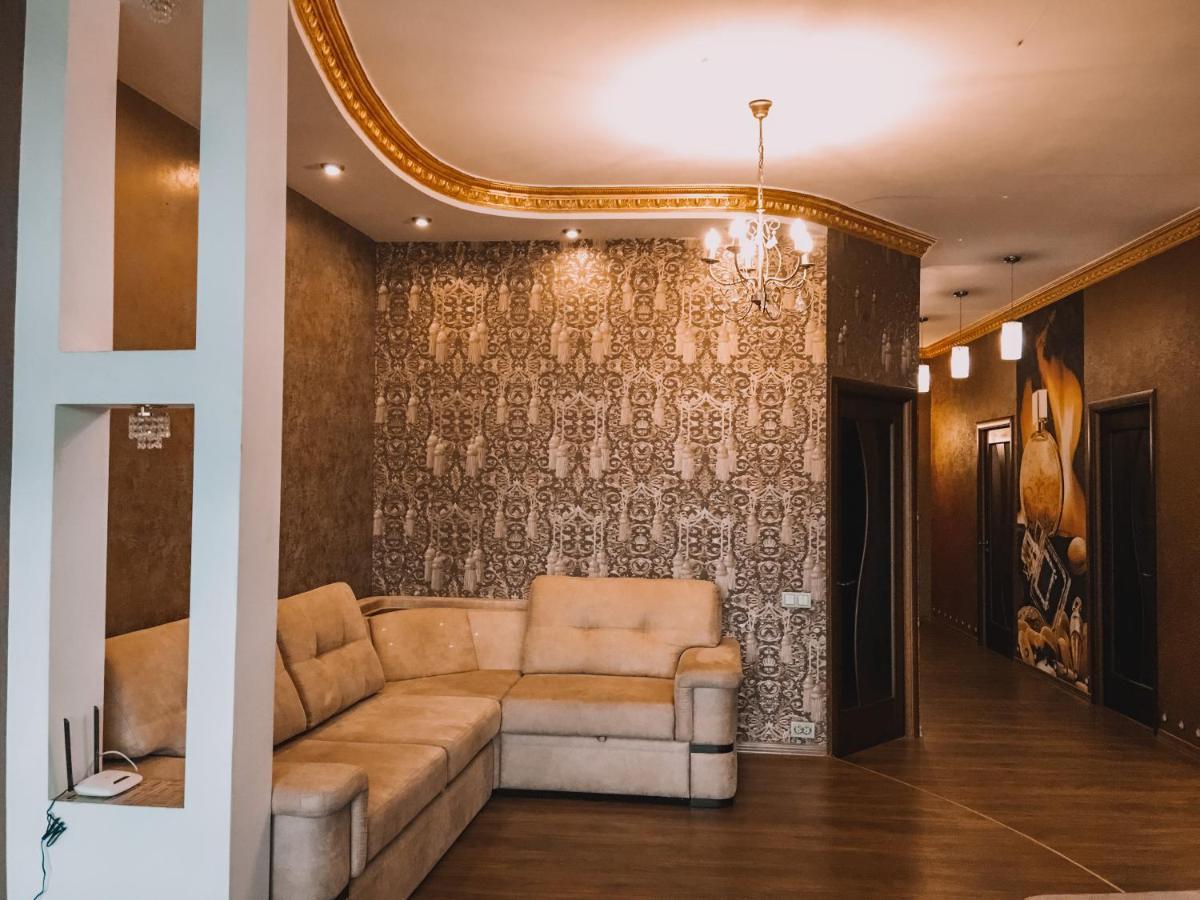 Аркадийский Дворец Oděsa Exteriér fotografie