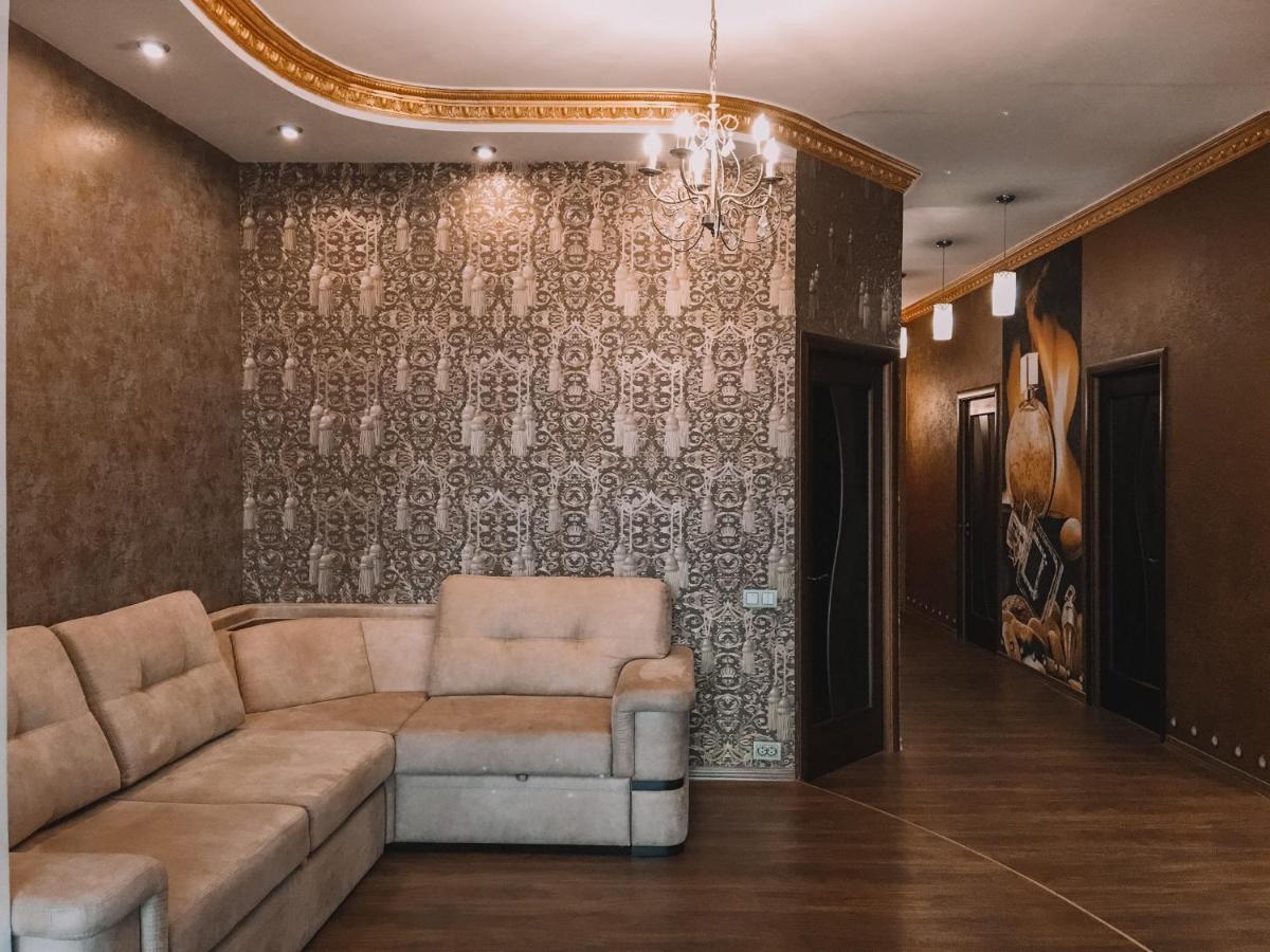 Аркадийский Дворец Oděsa Exteriér fotografie