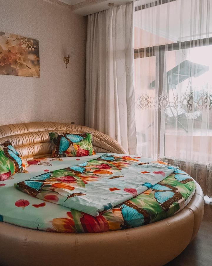 Аркадийский Дворец Oděsa Exteriér fotografie