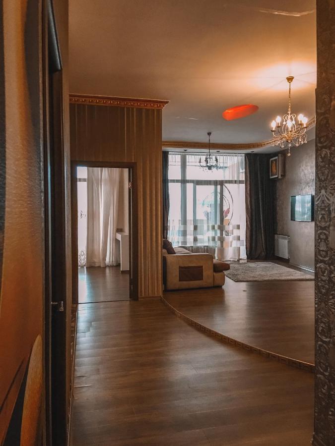 Аркадийский Дворец Oděsa Exteriér fotografie