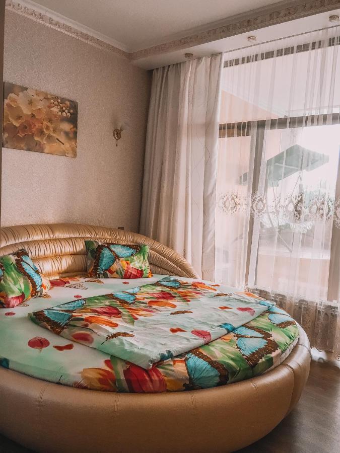 Аркадийский Дворец Oděsa Exteriér fotografie