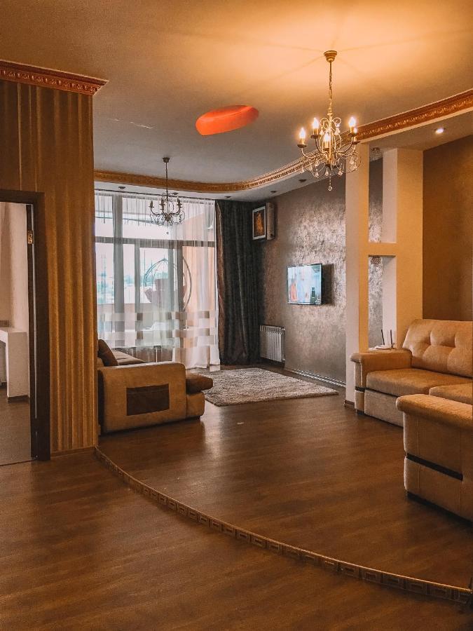 Аркадийский Дворец Oděsa Exteriér fotografie