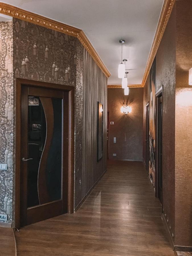 Аркадийский Дворец Oděsa Exteriér fotografie
