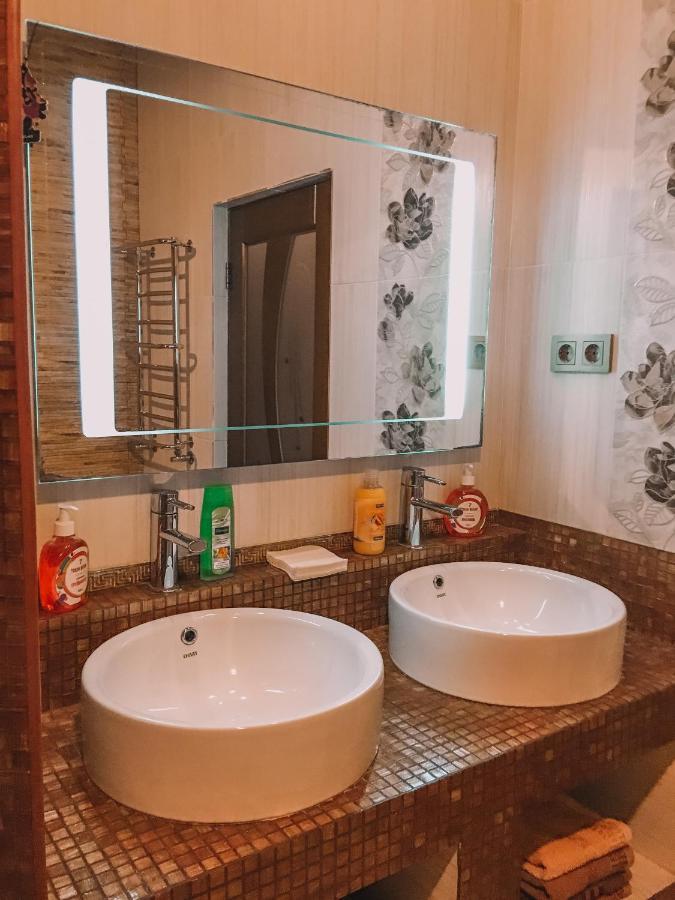 Аркадийский Дворец Oděsa Exteriér fotografie