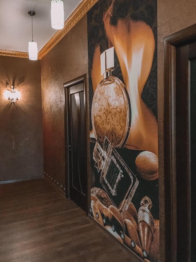 Аркадийский Дворец Oděsa Exteriér fotografie