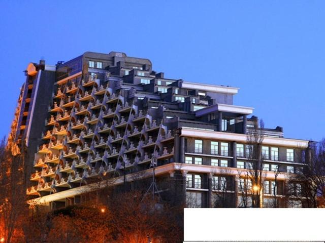 Аркадийский Дворец Oděsa Exteriér fotografie